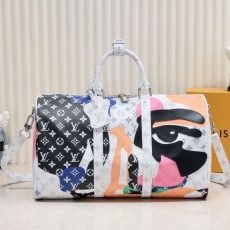 Louis Vuitton Travel Bags